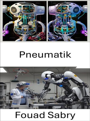 cover image of Pneumatik